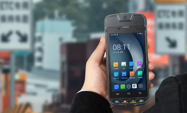 讓智慧交通觸手可及！優(yōu)博訊i9000S推出移動(dòng)ETC應(yīng)用解決方案