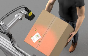 康耐視解放雙手讀碼解決方案，可幫助物流人員開啟“養生模式”