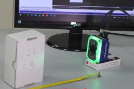 Datalogic得利捷Matrix 320讀碼創(chuàng)新技術(shù)，完美解決物料盤的下料追溯難題！