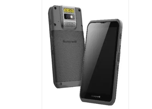 夏日尾聲， 霍尼韋爾EDA5S移動數據終端“輕裝”上市！