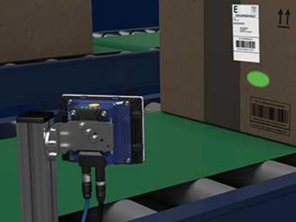 得利捷 MATRIX 系列聯(lián)動讀碼，協(xié)同推進“高密度遠距離”條碼讀取