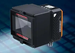 海康多款讀碼器工業(yè)相機(jī)展AI智能優(yōu)勢，釋放無限創(chuàng)造力