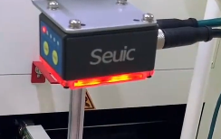 SMT流水線低成本追溯方案！東集以高效、柔性方案破解3C行業(yè)讀碼難題