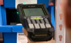 Zebra MC9400/MC9450|專為嚴苛環(huán)境而設計，堅固耐用，支持您的工業(yè)移動需求