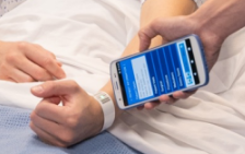 Zebra HC20/HC50|提供出色的醫(yī)療移動性，幫助醫(yī)護人員提高效率和任務準確性