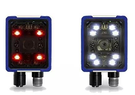 智能制造時代：得利捷Matrix 220讀碼器的卓越應用