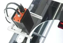 高效協同，?？禉C器人攜“眼腳手”創新方案亮相SNEC光伏展