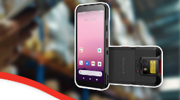 全新上市|好“屏”如潮，霍尼韋爾CT32重塑移動生產力