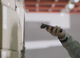 優博訊PDA手持終端助力倉庫運行流程，實現高效率運轉！