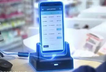 Datalogic得利捷帶來全新換代移動數據終端“Memor12-17”系列 - 口袋大小的設計，企業級的強大功能！