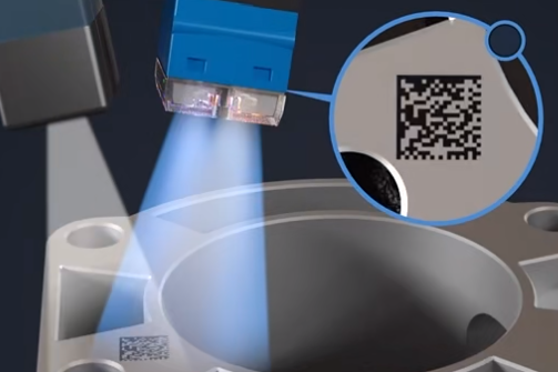 sick西克“碼”上知道 | 換換換！一維變二維如何優雅升級！