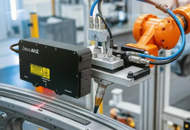 3D成像如何推動(dòng)制造與物流？斑馬技術(shù)分享行業(yè)洞察