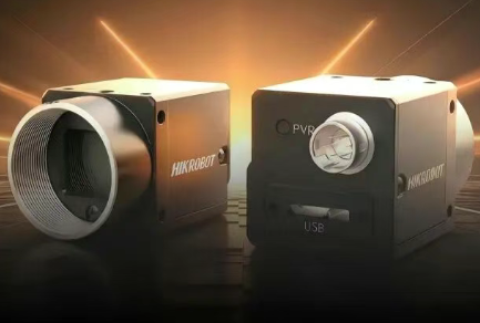 小像元也能出好片：海康機器人新一代12MP分辨率背照式相機，畫質(zhì)、功耗全面升級