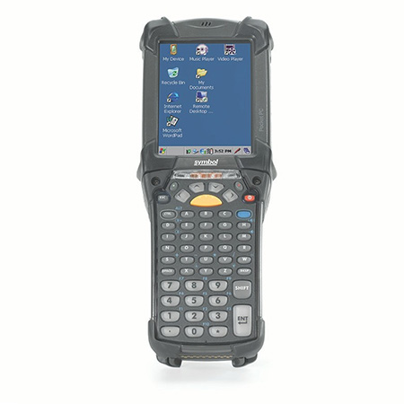 MC9200移動數(shù)據(jù)終端