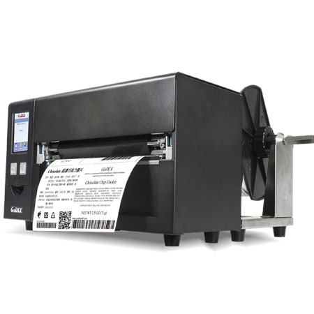 科誠 HD830i 寬幅標簽打印機 科誠 HD830i 寬幅標簽打印機