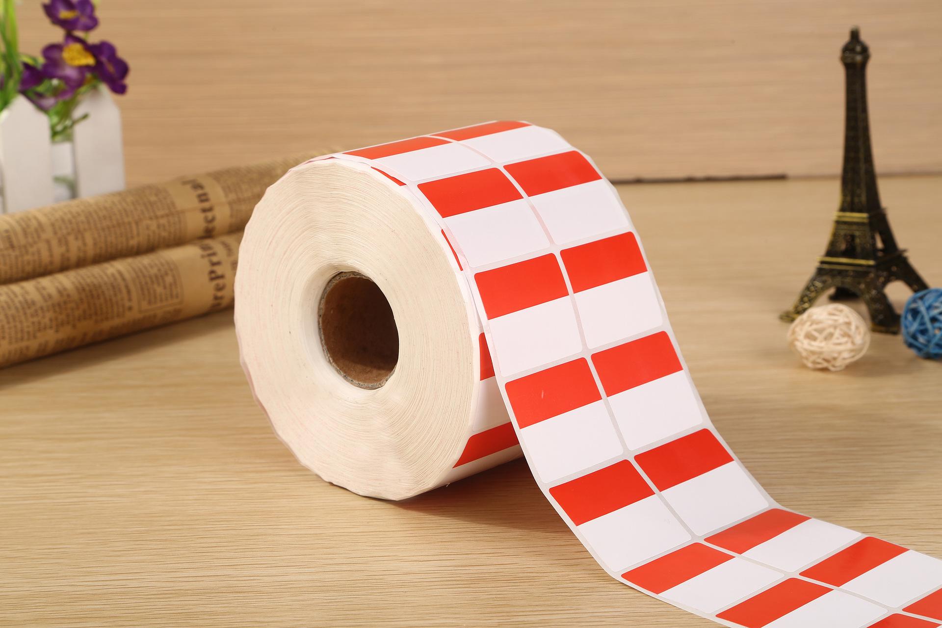 覆膜銅版紙標簽 覆膜銅版紙標簽