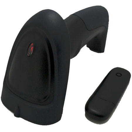 無線二維掃描槍DS6500BT  無線二維掃描槍DS6500BT