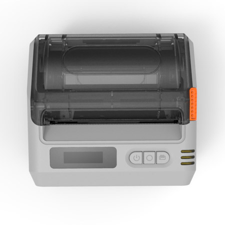 IVY-313便攜熱敏票據(jù)打印機 IVY-313便攜熱敏票據(jù)打印機