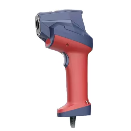 DS6500-VC有線Vericode手持式工業級液晶屏面板二維碼掃碼槍 DS6500-VC有線Vericode手持式工業級液晶屏面板二維碼掃碼槍