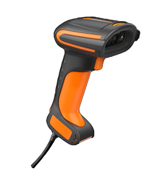 ?？礛V-IDH5000通用型100萬(wàn)像素工業(yè)有線手持讀碼器