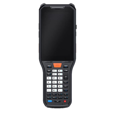 ?？礛V-IDP4104工業級鍵盤款智能移動終端