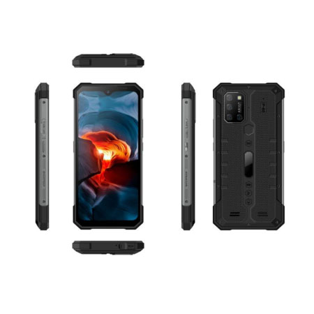 ?？低旸S-MDT005/5G單兵三防手持終端全面屏