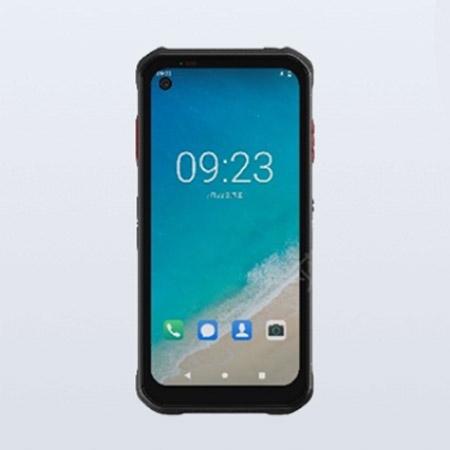 ?？礛V-IDP5102/4&64 八核5寸手持終端PDA