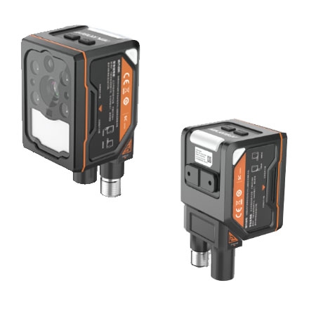 海康MV-SC3050XM-08m/12m/16m 500萬(wàn)像素黑白視覺(jué)傳感器相機(jī)