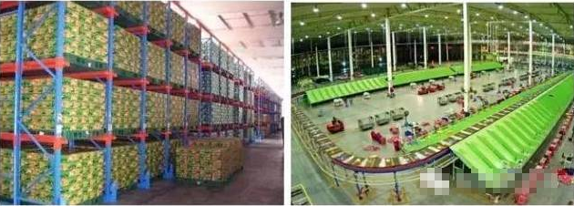 電商物流VS傳統(tǒng)物流,誰(shuí)更勝一籌?