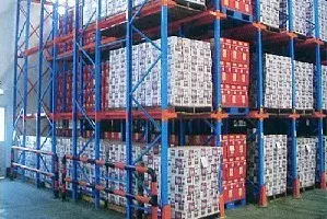 電商物流VS傳統(tǒng)物流,誰(shuí)更勝一籌?