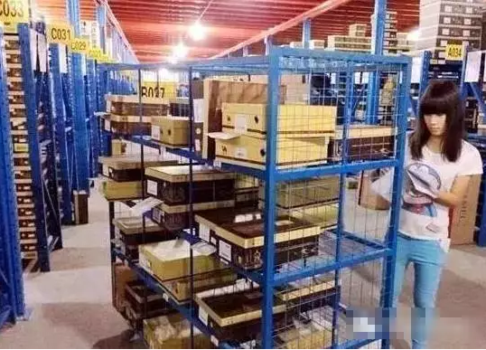 電商物流VS傳統(tǒng)物流,誰(shuí)更勝一籌?