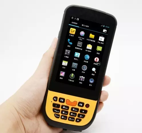 客戶案例&mdash;&mdash;文體行業（文具、體育、玩具、禮品）采用條碼軟件管理系統