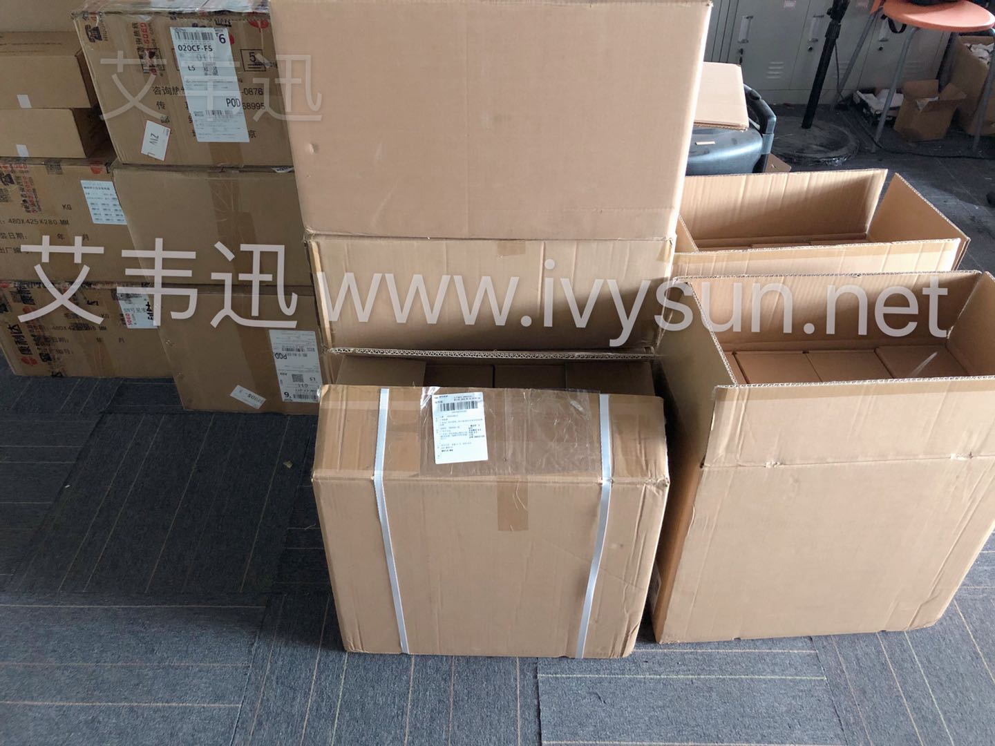 一維掃描槍IVY-2815.jpg 一維掃描槍IVY-2815.jpg