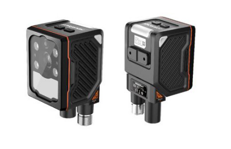 ?？礗D3000XM系列智能工業讀碼器尺寸小巧.png