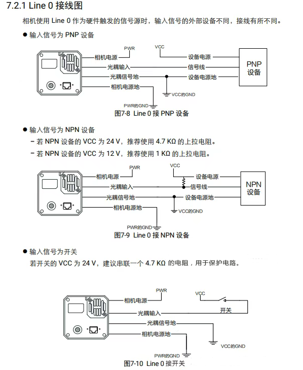 海康面陣相機接線說明.png 海康面陣相機接線說明.png