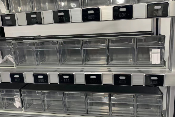 PTL系統倉庫亮燈系統應用行業.png PTL系統倉庫亮燈系統應用行業.png