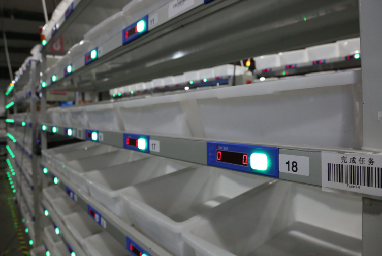 PTL系統倉庫亮燈系統應用行業.png PTL系統倉庫亮燈系統應用行業.png